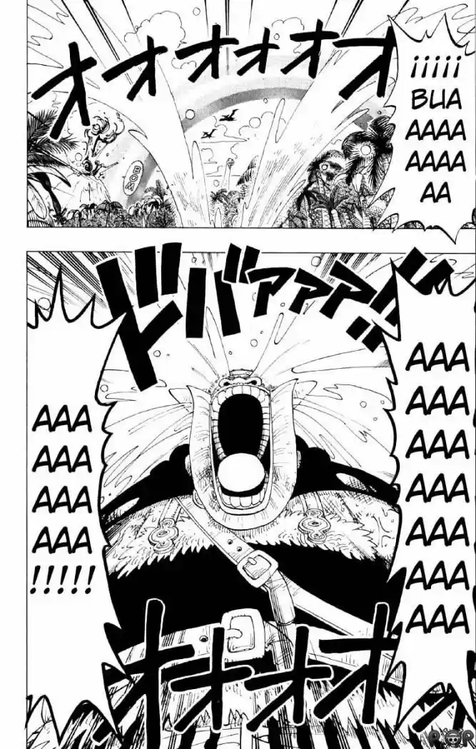 One Piece (1997) - Capítulo 127 - Página 8 - LectorTMOo