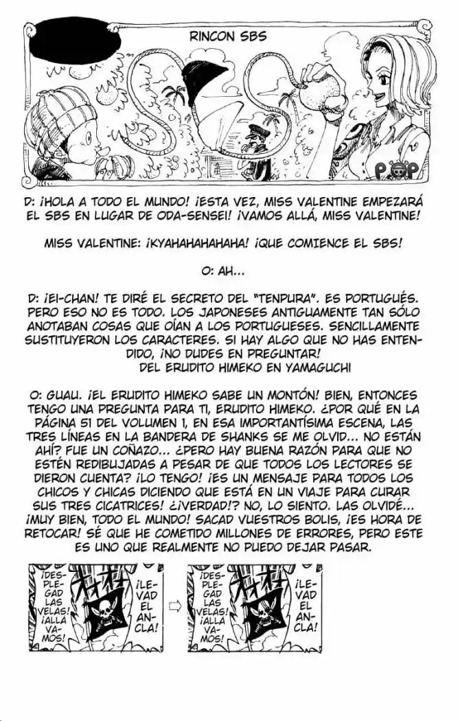 One Piece (1997) - Capítulo 127 - Página 25 - LectorTMOo