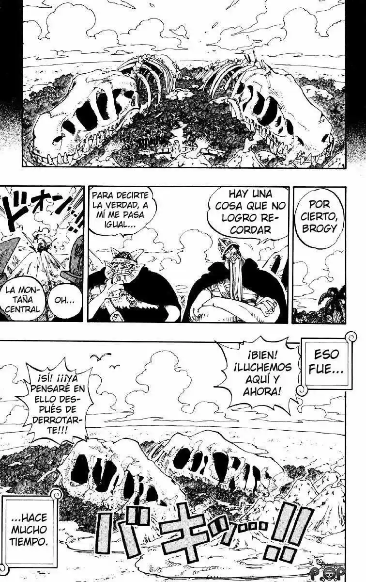 One Piece (1997) - Capítulo 129 - Página 13 - LectorTMOo