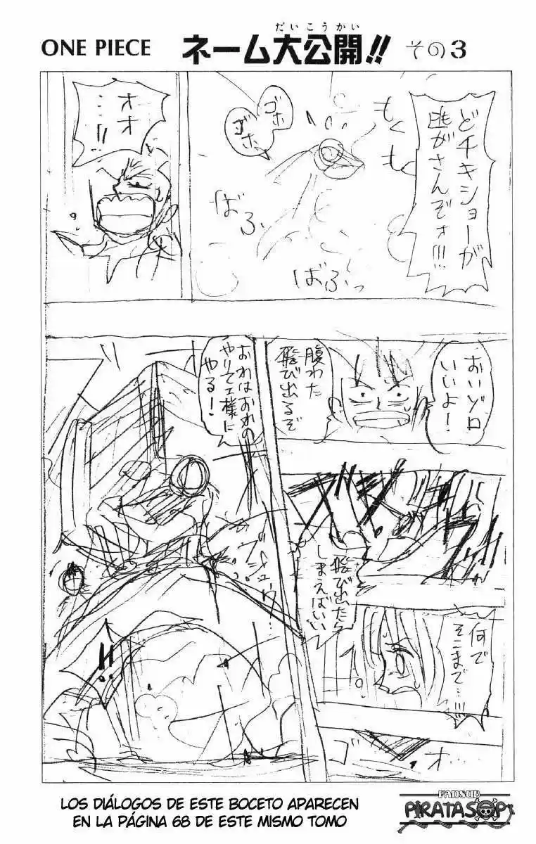 One Piece (1997) - Capítulo 13 - Página 20 - LectorTMOo