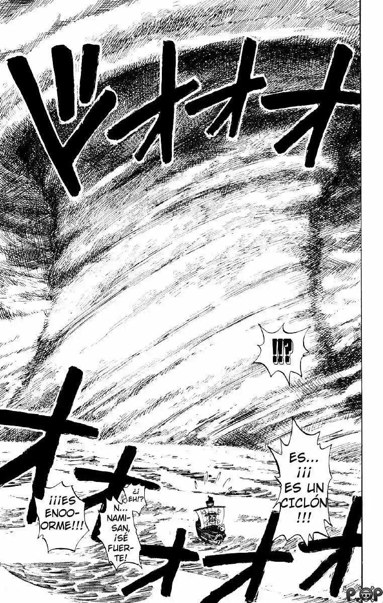 One Piece (1997) - Capítulo 130 - Página 17 - LectorTMOo