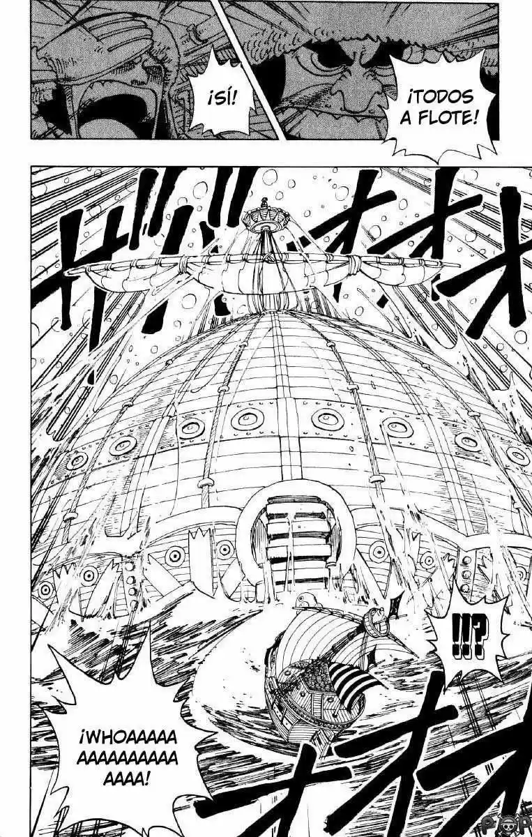 One Piece (1997) - Capítulo 131 - Página 6 - LectorTMOo