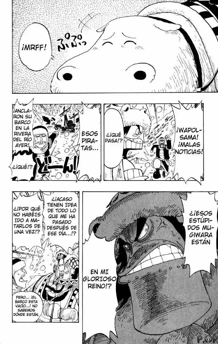 One Piece (1997) - Capítulo 135 - Página 14 - LectorTMOo