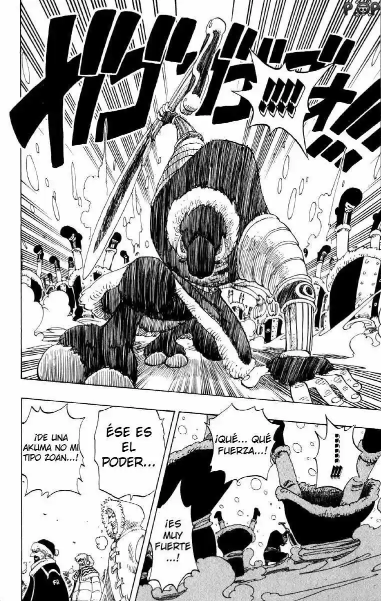 One Piece (1997) - Capítulo 136 - Página 14 - LectorTMOo