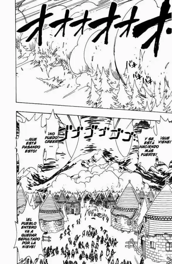One Piece (1997) - Capítulo 137 - Página 15 - LectorTMOo