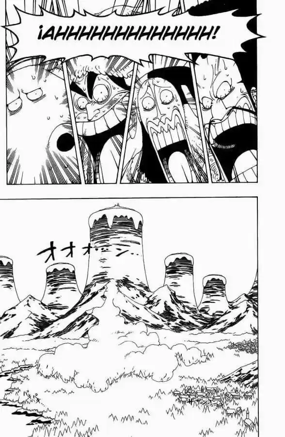 One Piece (1997) - Capítulo 137 - Página 18 - LectorTMOo