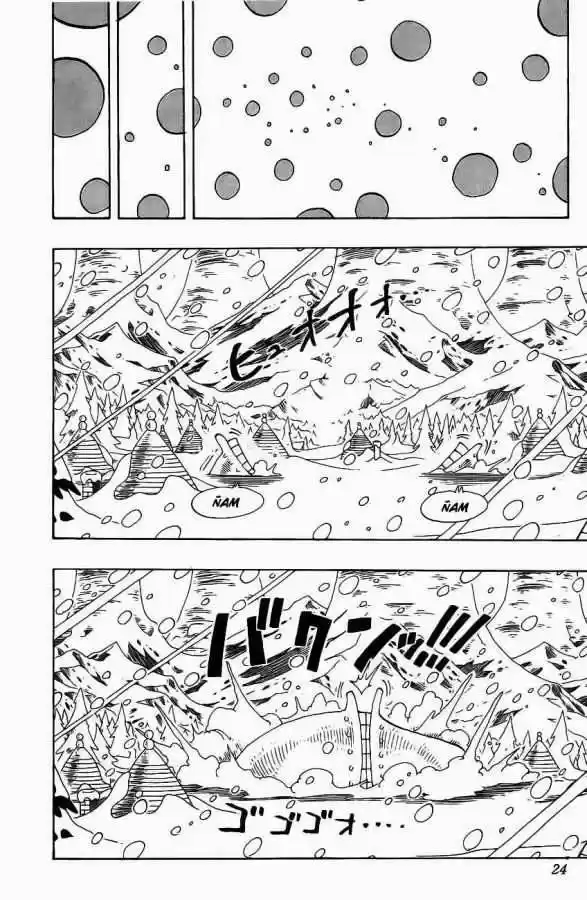 One Piece (1997) - Capítulo 137 - Página 19 - LectorTMOo