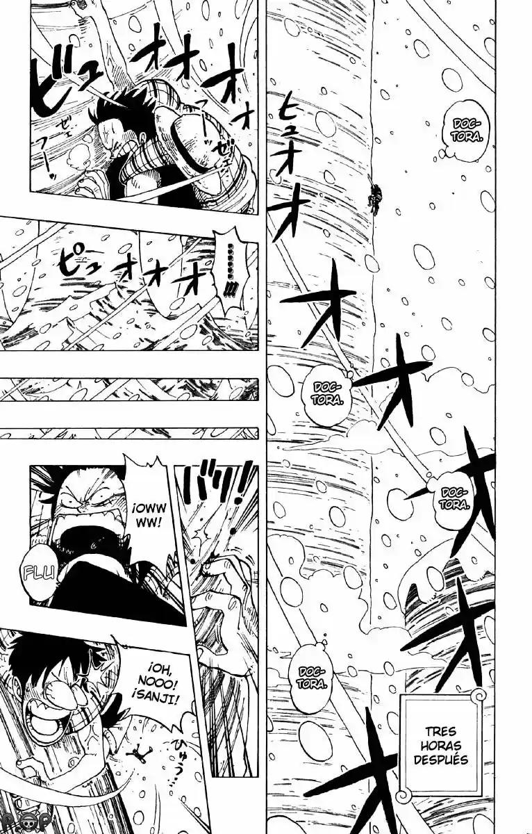 One Piece (1997) - Capítulo 138 - Página 13 - LectorTMOo