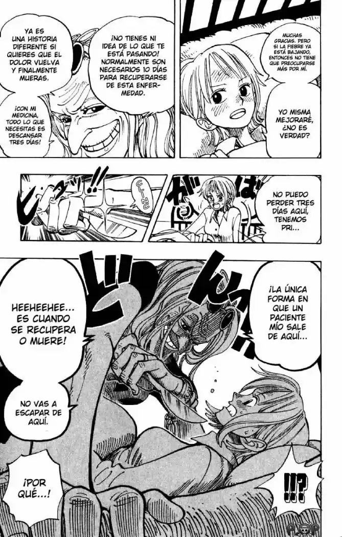 One Piece (1997) - Capítulo 139 - Página 15 - LectorTMOo