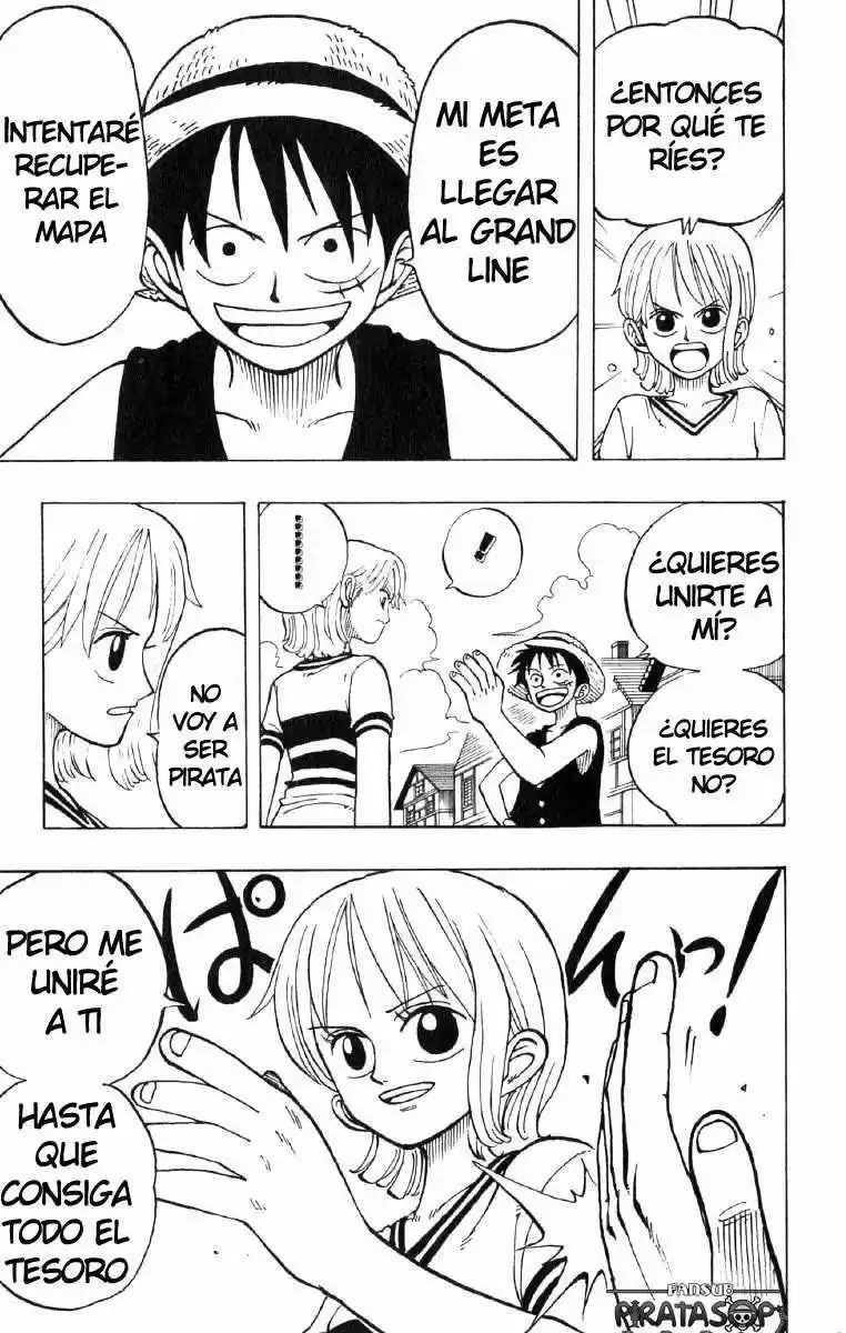 One Piece (1997) - Capítulo 14 - Página 16 - LectorTMOo