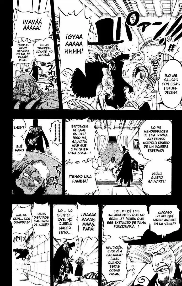 One Piece (1997) - Capítulo 141 - Página 12 - LectorTMOo