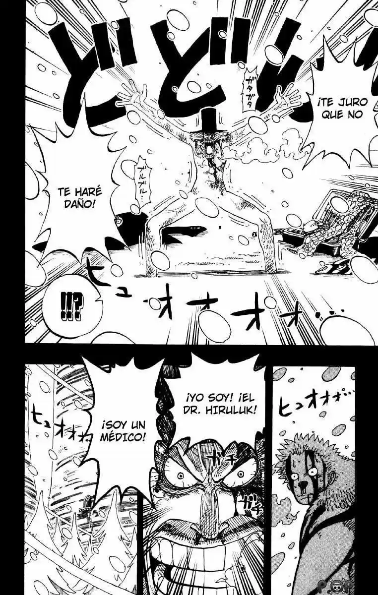 One Piece (1997) - Capítulo 141 - Página 18 - LectorTMOo