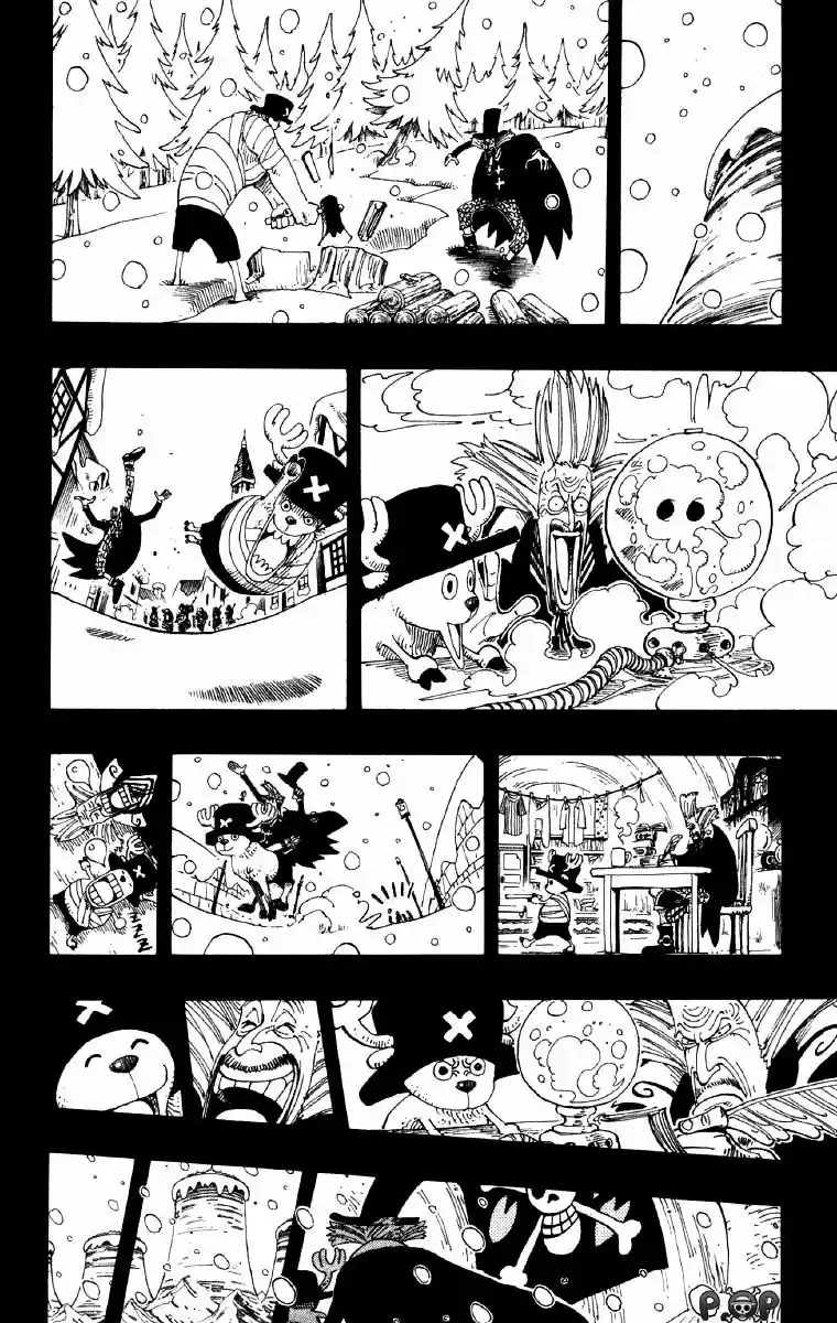 One Piece (1997) - Capítulo 142 - Página 16 - LectorTMOo