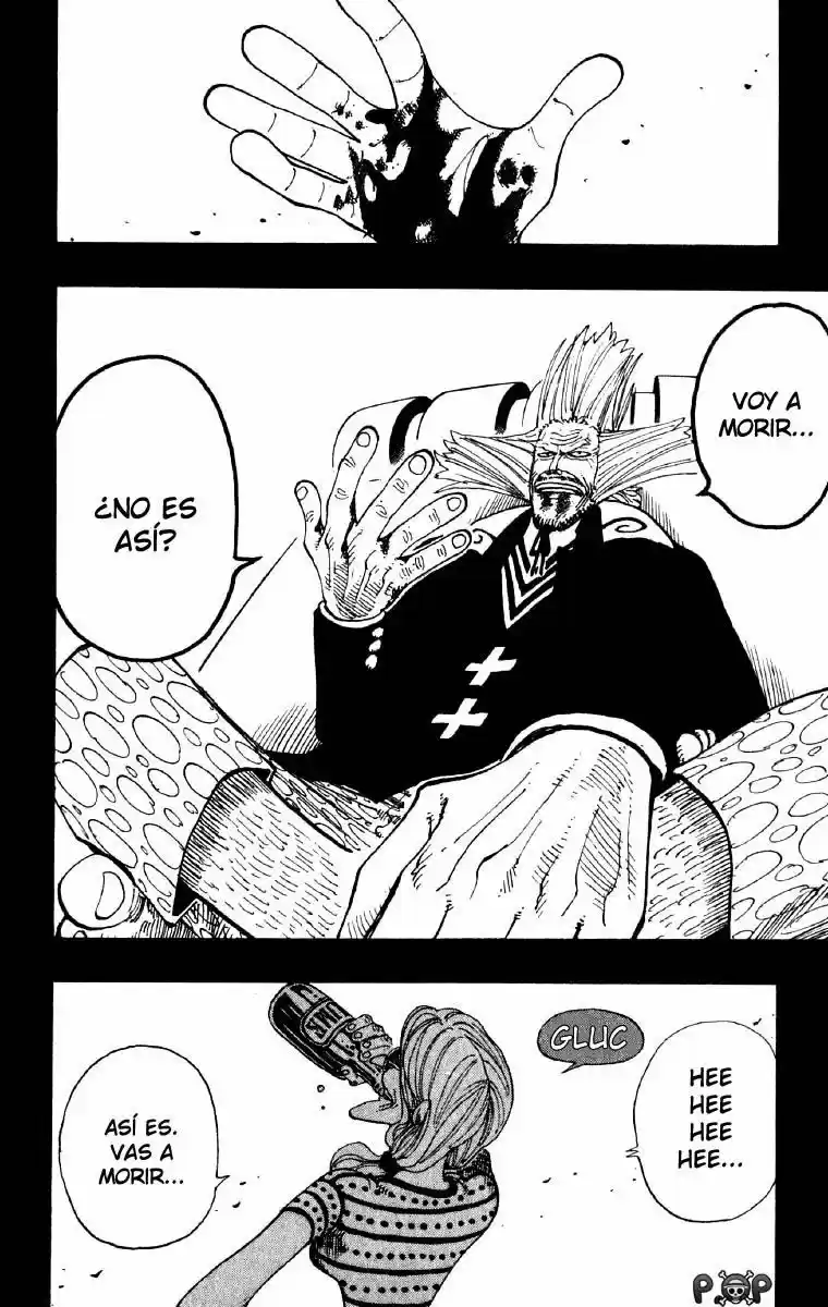 One Piece (1997) - Capítulo 143 - Página 2 - LectorTMOo