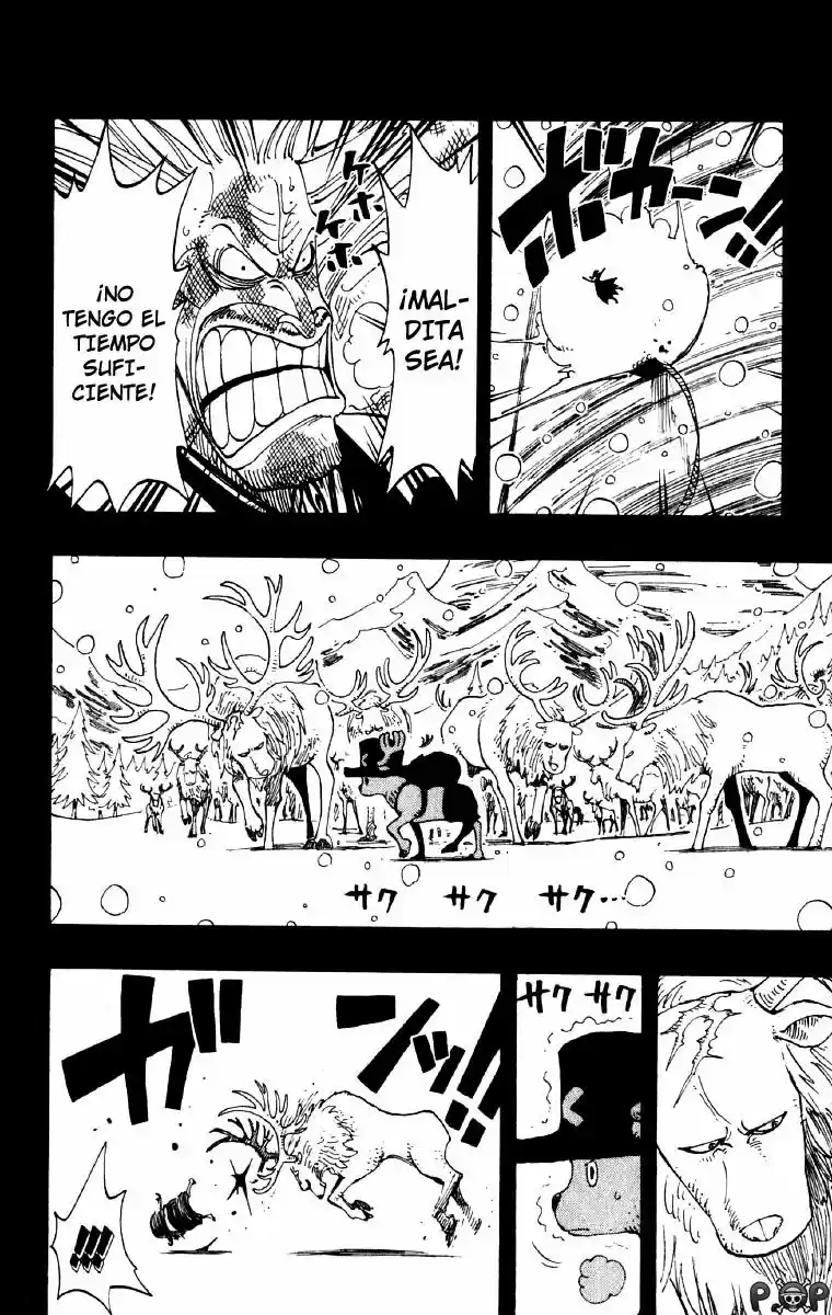 One Piece (1997) - Capítulo 143 - Página 14 - LectorTMOo