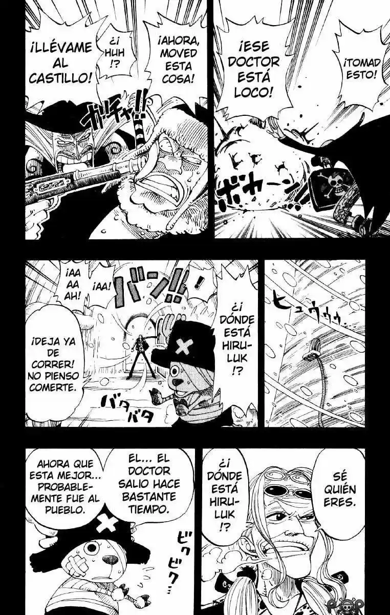 One Piece (1997) - Capítulo 144 - Página 12 - LectorTMOo