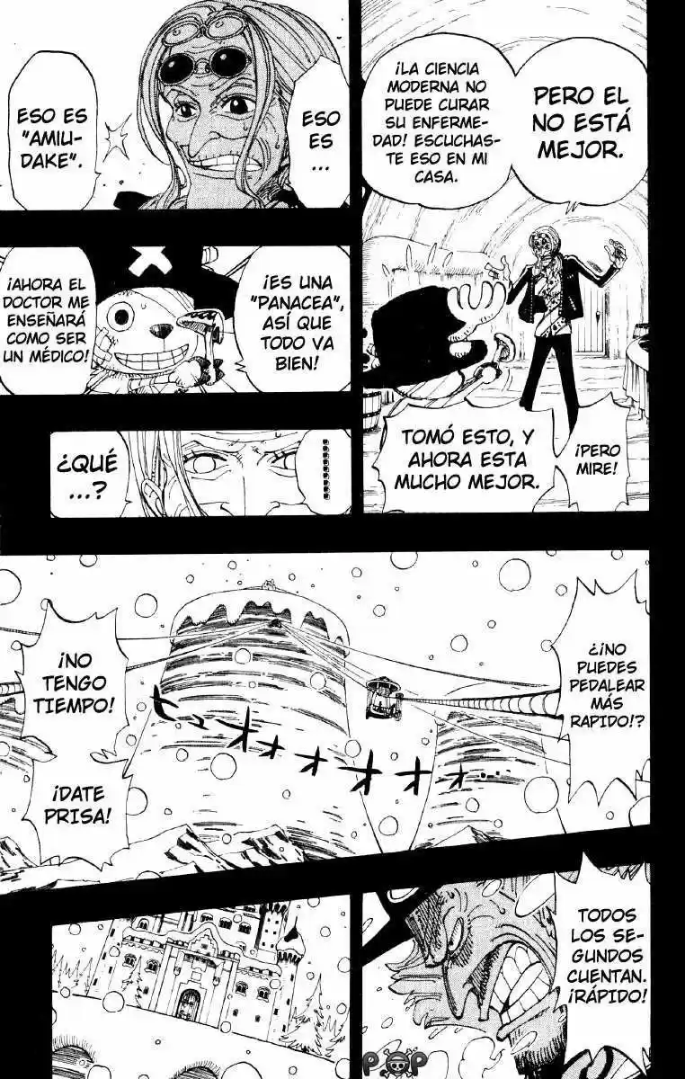 One Piece (1997) - Capítulo 144 - Página 13 - LectorTMOo