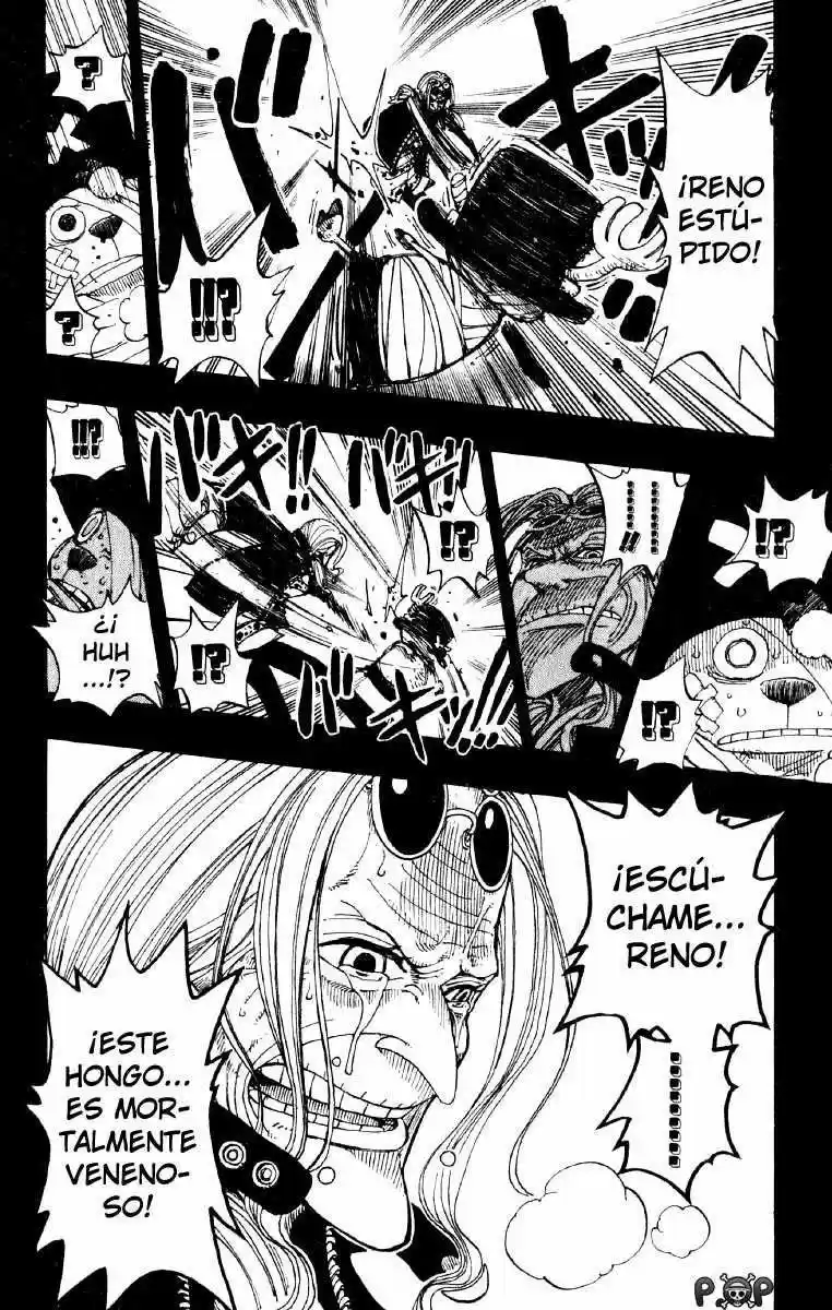 One Piece (1997) - Capítulo 144 - Página 14 - LectorTMOo