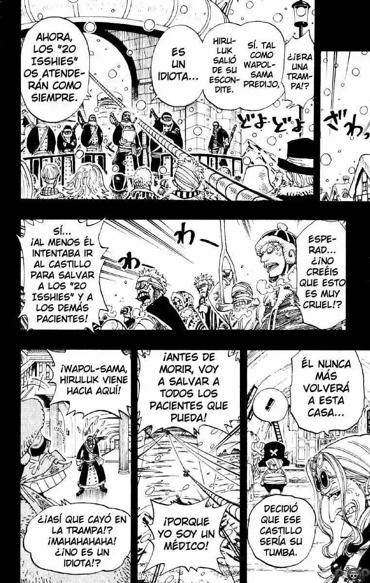 One Piece (1997) - Capítulo 144 - Página 18 - LectorTMOo