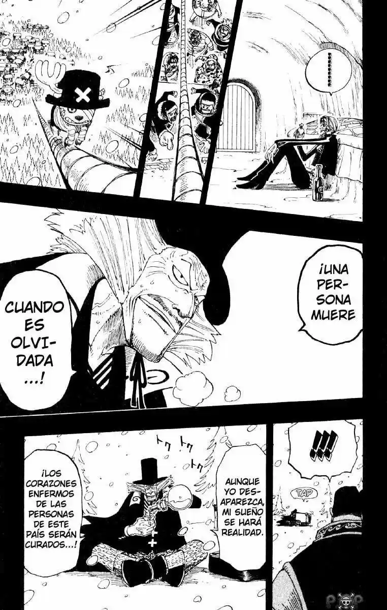 One Piece (1997) - Capítulo 145 - Página 7 - LectorTMOo