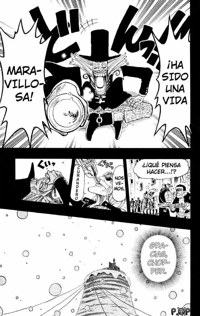 One Piece (1997) - Capítulo 145 - Página 9 - LectorTMOo
