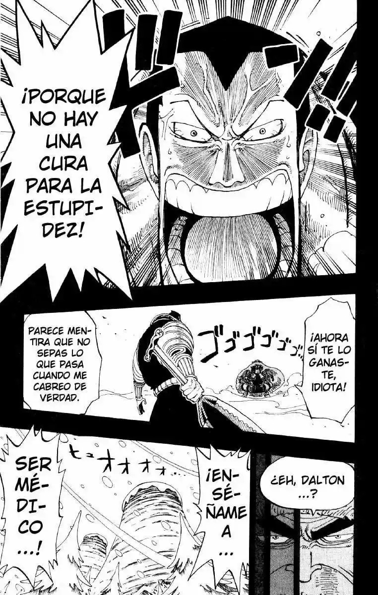 One Piece (1997) - Capítulo 145 - Página 15 - LectorTMOo