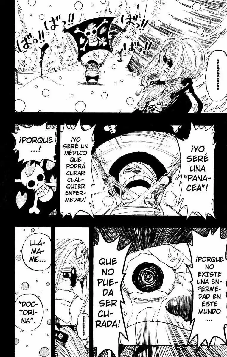 One Piece (1997) - Capítulo 145 - Página 16 - LectorTMOo