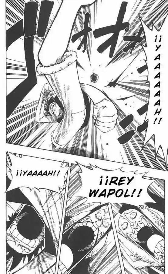 One Piece (1997) - Capítulo 146 - Página 5 - LectorTMOo