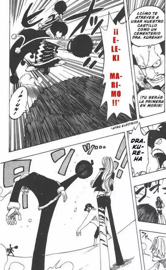 One Piece (1997) - Capítulo 146 - Página 13 - LectorTMOo