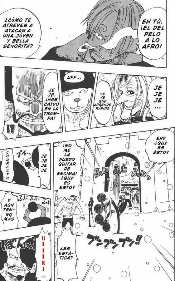 One Piece (1997) - Capítulo 146 - Página 14 - LectorTMOo