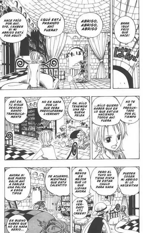 One Piece (1997) - Capítulo 146 - Página 16 - LectorTMOo