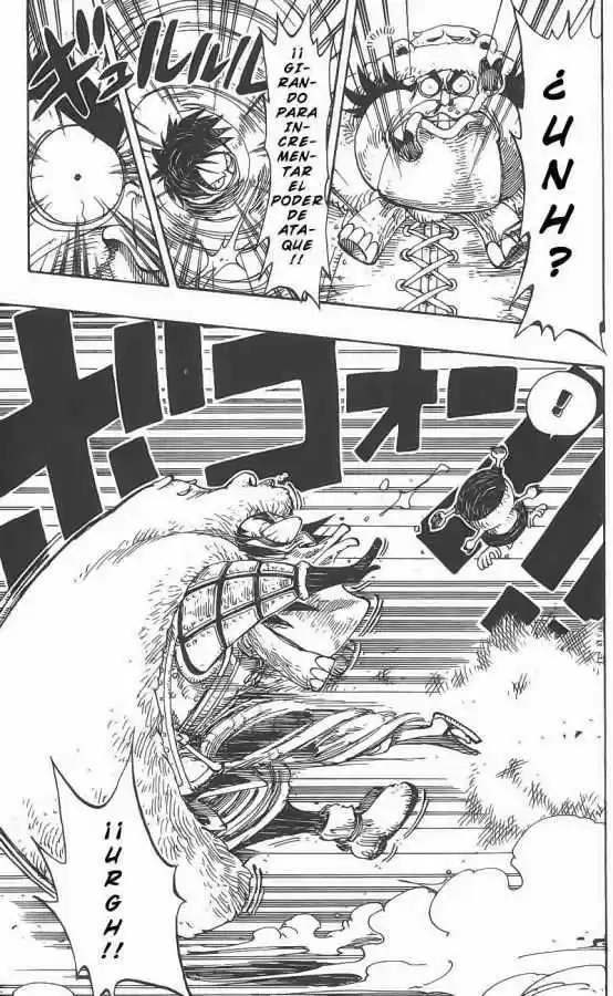One Piece (1997) - Capítulo 146 - Página 20 - LectorTMOo