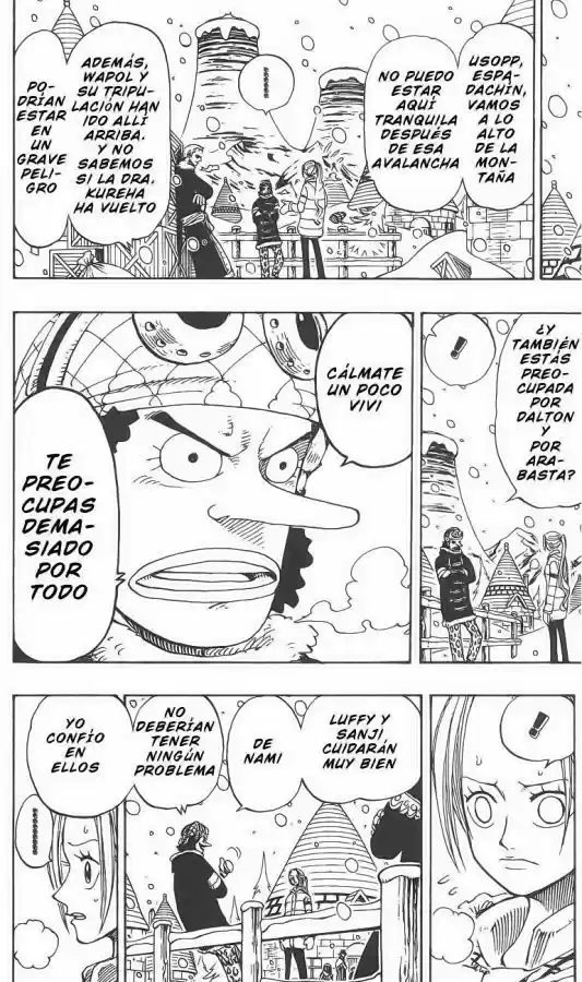 One Piece (1997) - Capítulo 147 - Página 13 - LectorTMOo