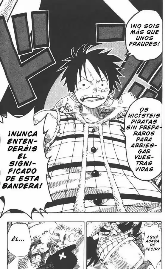 One Piece (1997) - Capítulo 147 - Página 20 - LectorTMOo