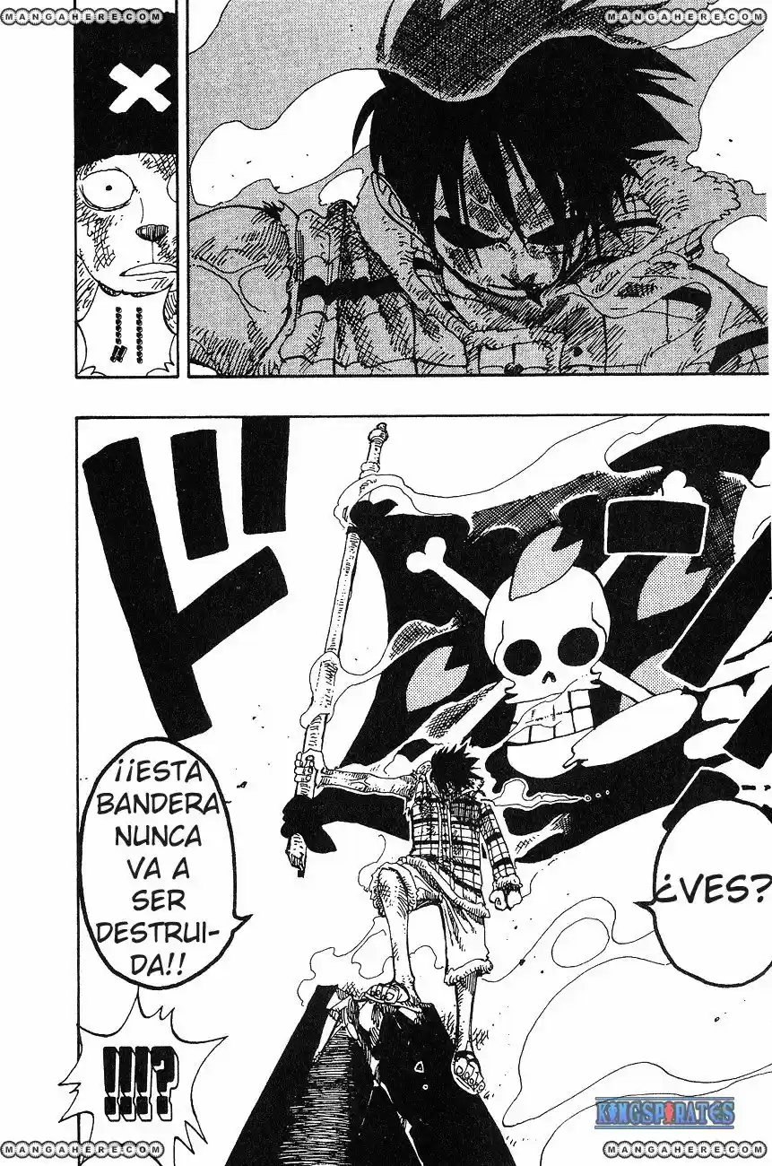 One Piece (1997) - Capítulo 148 - Página 8 - LectorTMOo