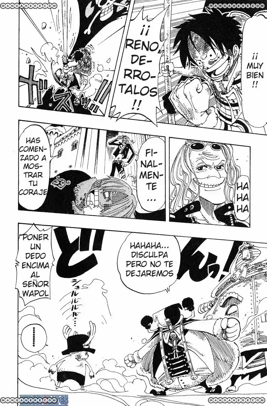 One Piece (1997) - Capítulo 148 - Página 13 - LectorTMOo