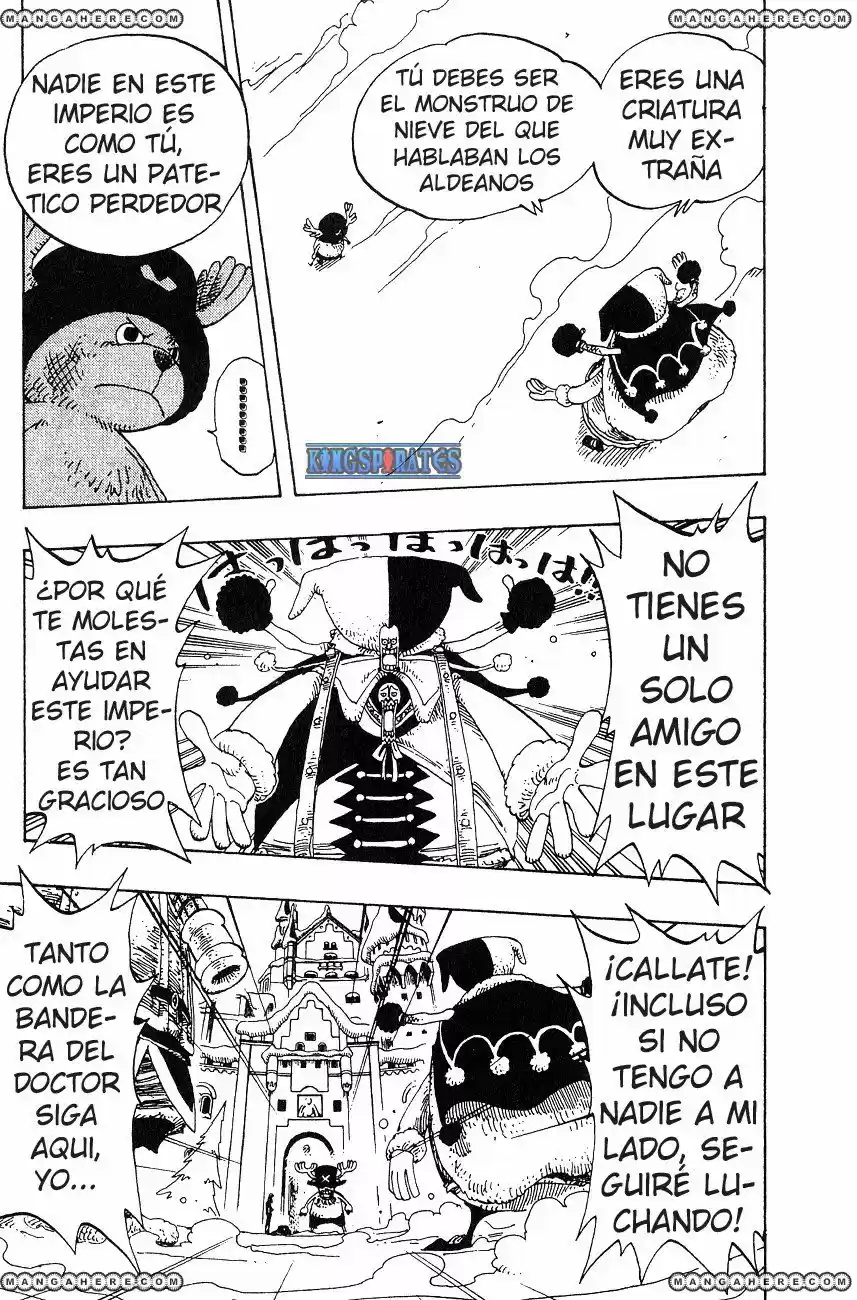 One Piece (1997) - Capítulo 148 - Página 14 - LectorTMOo