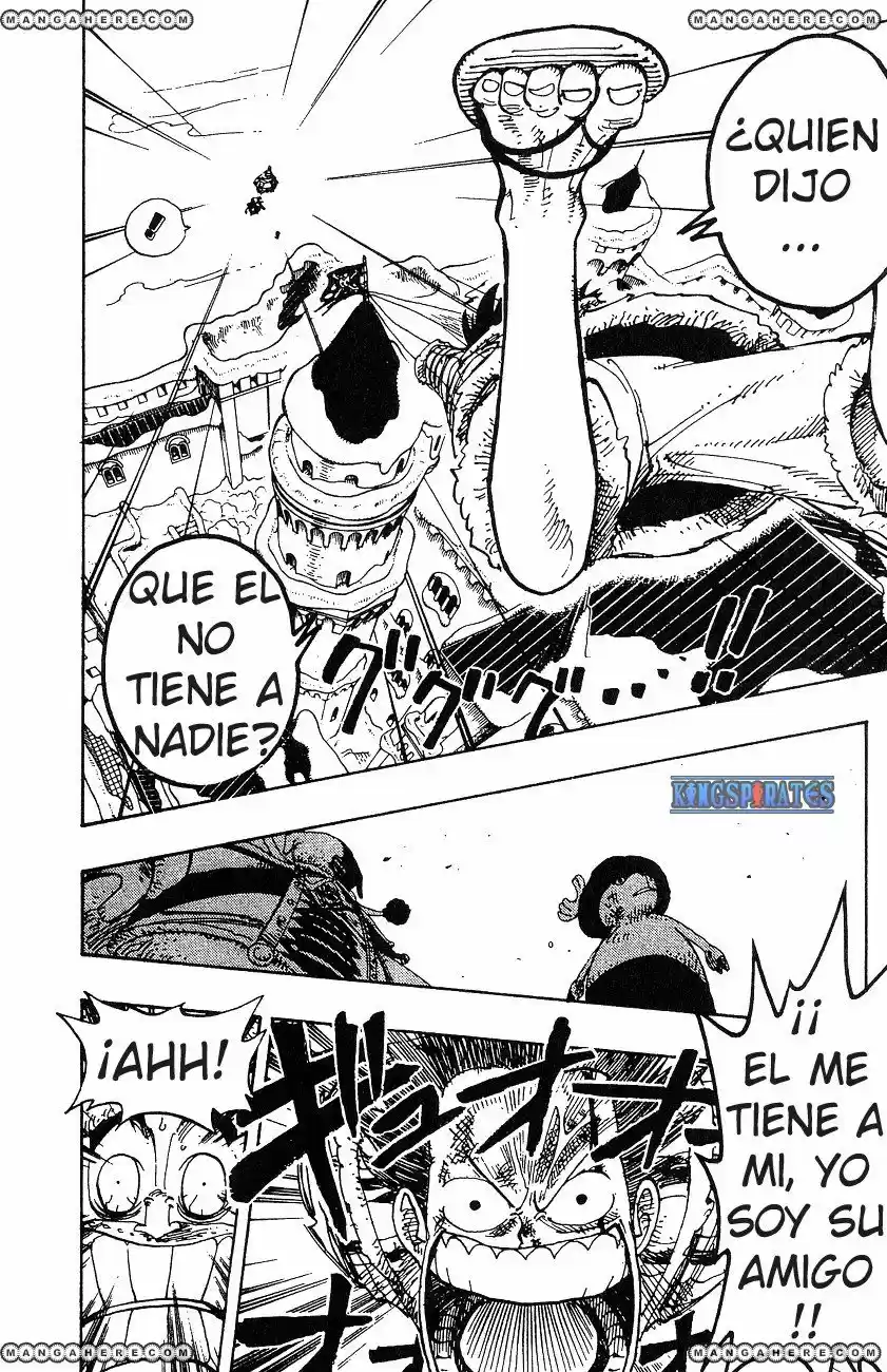 One Piece (1997) - Capítulo 148 - Página 15 - LectorTMOo