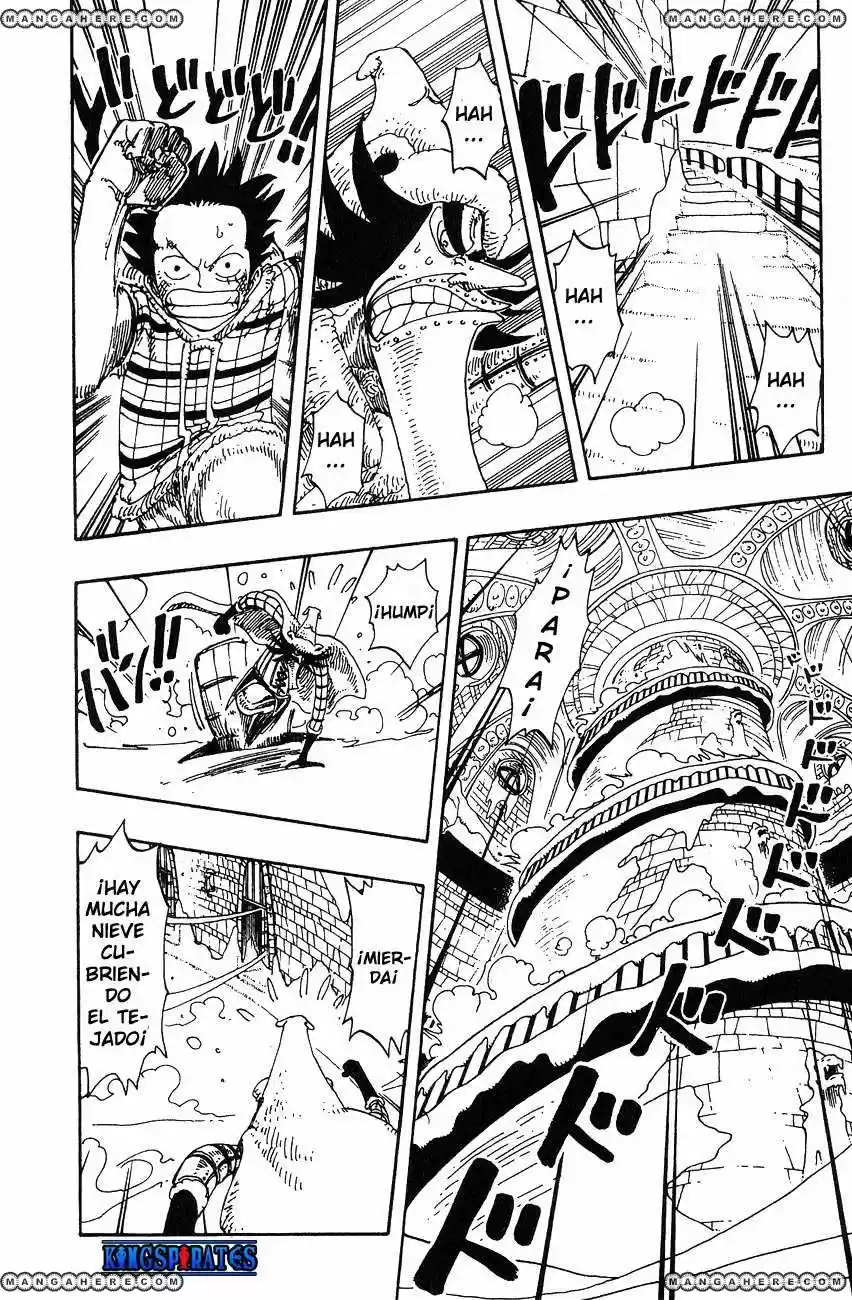 One Piece (1997) - Capítulo 150 - Página 14 - LectorTMOo