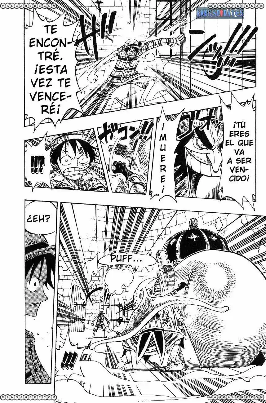 One Piece (1997) - Capítulo 150 - Página 16 - LectorTMOo