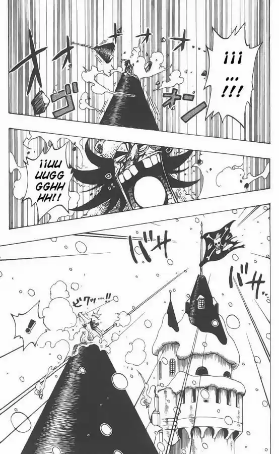 One Piece (1997) - Capítulo 151 - Página 16 - LectorTMOo