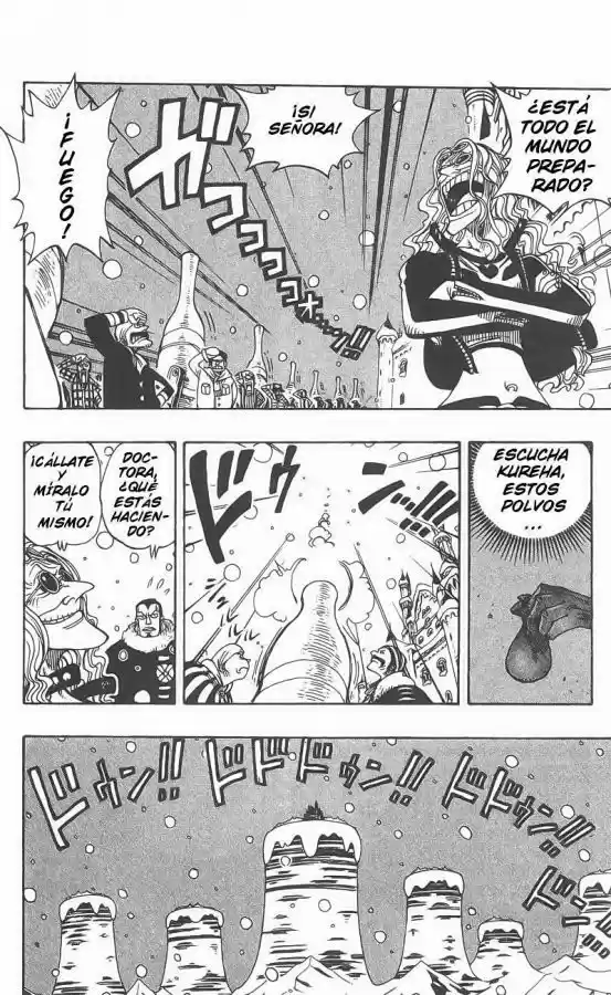 One Piece (1997) - Capítulo 153 - Página 14 - LectorTMOo