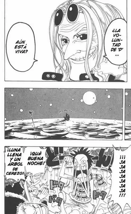 One Piece (1997) - Capítulo 154 - Página 9 - LectorTMOo