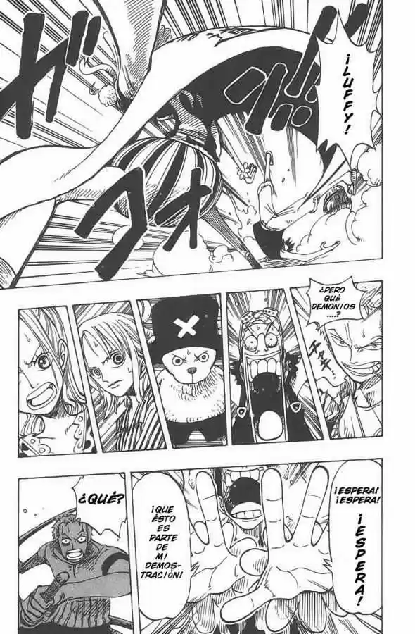 One Piece (1997) - Capítulo 156 - Página 13 - LectorTMOo