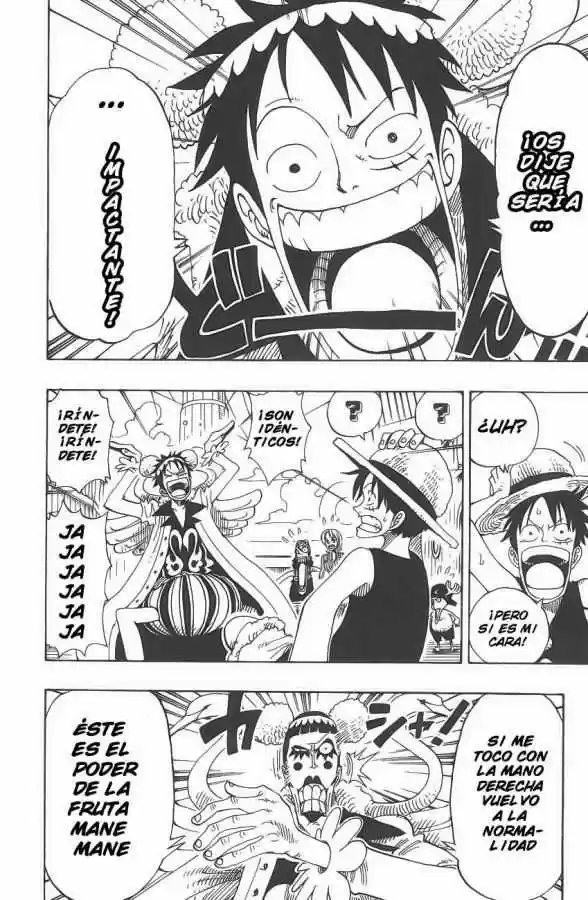 One Piece (1997) - Capítulo 156 - Página 14 - LectorTMOo