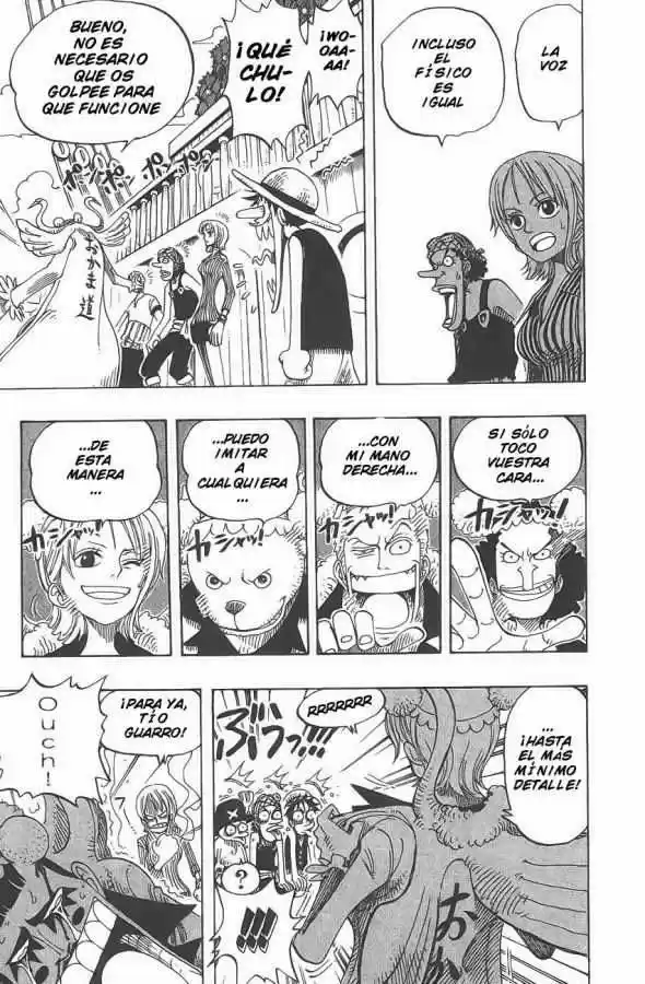 One Piece (1997) - Capítulo 156 - Página 16 - LectorTMOo