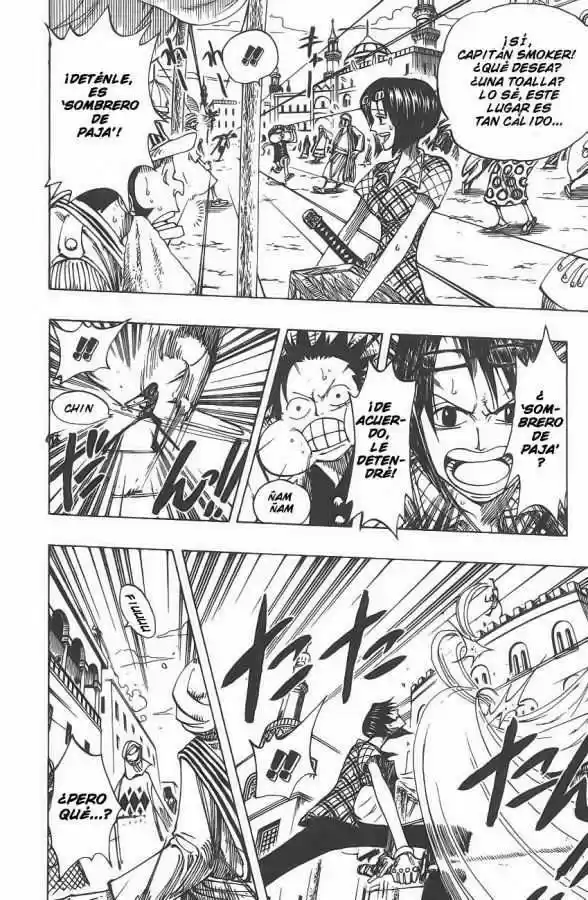 One Piece (1997) - Capítulo 158 - Página 12 - LectorTMOo
