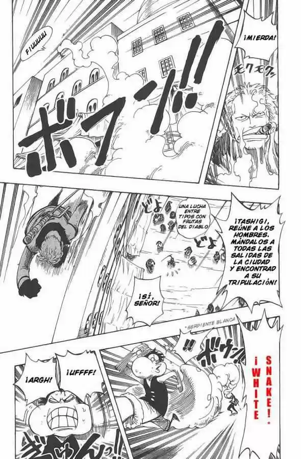 One Piece (1997) - Capítulo 158 - Página 13 - LectorTMOo