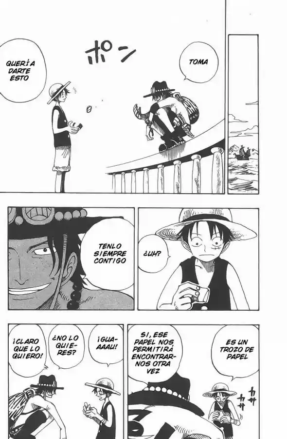 One Piece (1997) - Capítulo 159 - Página 13 - LectorTMOo