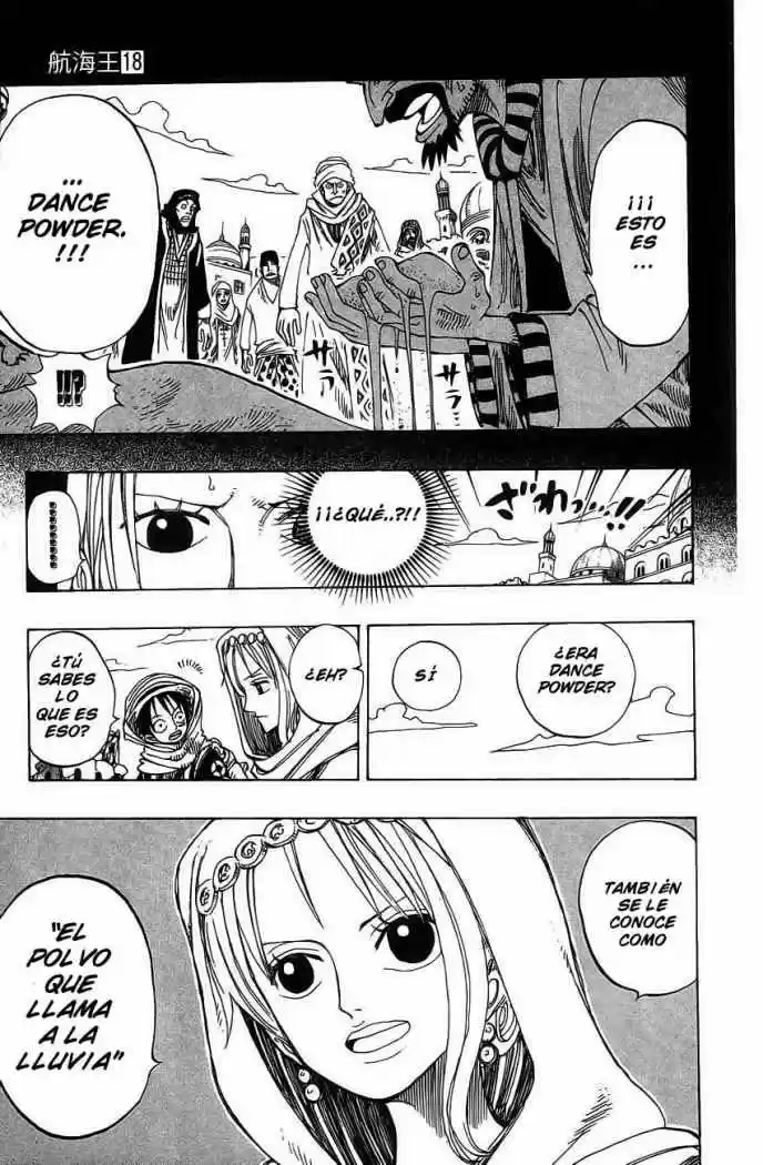 One Piece (1997) - Capítulo 161 - Página 12 - LectorTMOo
